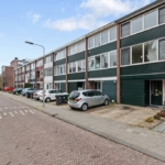 Woning aan De Houtmanstraat 133 in Arnhem te koop