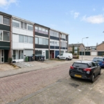 Woning aan De Houtmanstraat 133 in Arnhem te koop