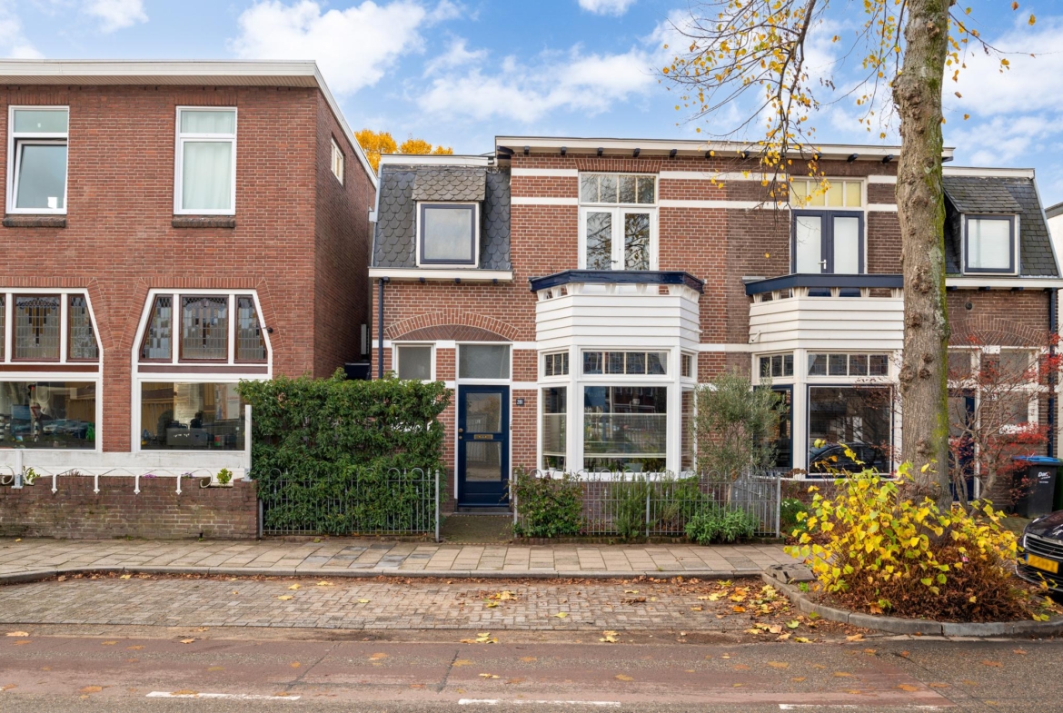 Groenestraat 281