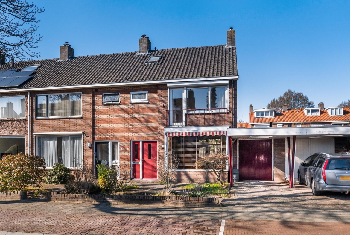 Antiloopstraat 28