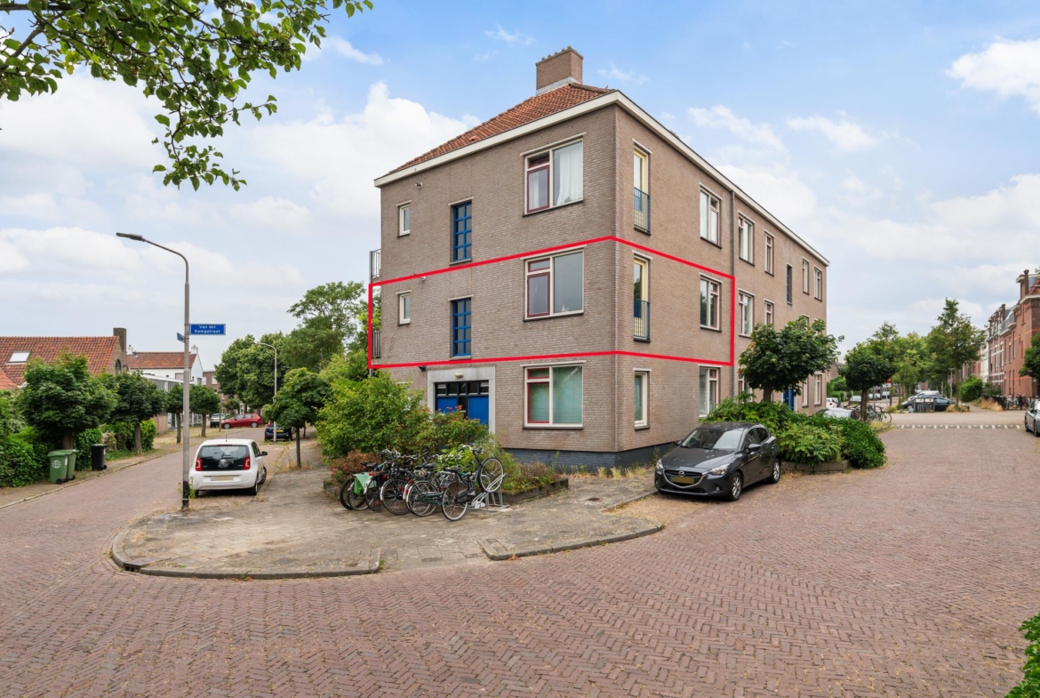 Ir. Wevestraat 10