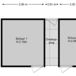 Woning aan De Veldse Hofstede 86 in Zetten te koop