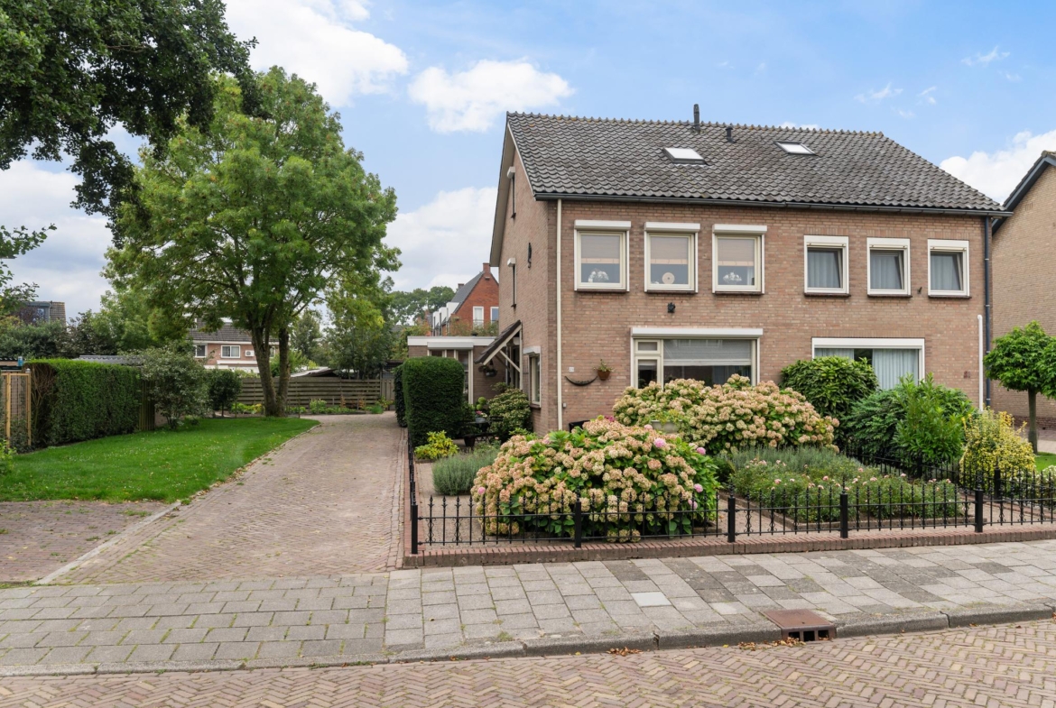 Wethouder Bruensstraat 23