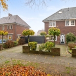 Woning aan Nieuwe Mollenhutseweg 35 in Nijmegen te koop