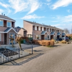 Woning aan Kerkeakker 10 in Herveld te koop