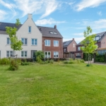 Woning aan Agatha Christiestraat 16 in Nijmegen te koop