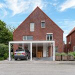 Woning aan Fruithoeve 5 in Arnhem te koop