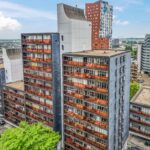 Woning aan Burg. Hustinxstraat 226 in Nijmegen te koop