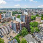 Woning aan Burg. Hustinxstraat 226 in Nijmegen te koop