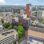 Woning aan Burg. Hustinxstraat 226 in Nijmegen te koop