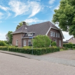 Woning aan Wilhelminaplein 5 in Zetten te koop