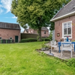 Woning aan Wilhelminaplein 5 in Zetten te koop