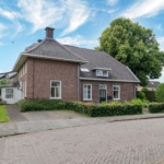 Woning aan Wilhelminaplein 5 in Zetten te koop