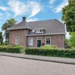 Woning aan Wilhelminaplein 5 in Zetten te koop