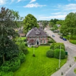 Woning aan Wilhelminaplein 5 in Zetten te koop