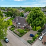 Woning aan Wilhelminaplein 5 in Zetten te koop