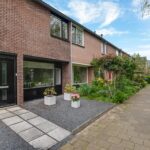 Woning aan Aldenhof 3423 in Nijmegen te koop