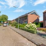 Woning aan De Hoge Wickstraat 42 in Oosterhout te koop