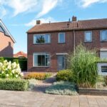 Woning aan De Hoge Wickstraat 42 in Oosterhout te koop