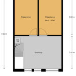 Woning aan Het Lemoen 76 in Arnhem te koop