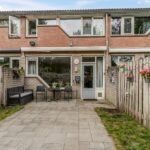 Woning aan Bredasingel 205 in Arnhem te koop