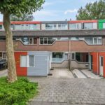 Woning aan Bredasingel 205 in Arnhem te koop