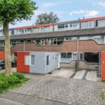 Woning aan Bredasingel 205 in Arnhem te koop