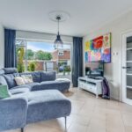 Woning aan Sandenburgstraat 32 in Nijmegen te koop