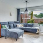 Woning aan Sandenburgstraat 32 in Nijmegen te koop