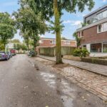 Woning aan Sandenburgstraat 32 in Nijmegen te koop