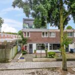 Woning aan Sandenburgstraat 32 in Nijmegen te koop