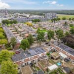 Woning aan Sandenburgstraat 32 in Nijmegen te koop