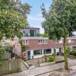 Woning aan Sandenburgstraat 32 in Nijmegen te koop