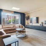 Woning aan Boreasplantsoen 36 in Arnhem te koop