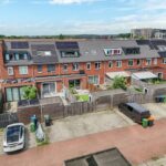 Woning aan Boreasplantsoen 36 in Arnhem te koop