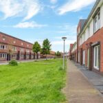 Woning aan Boreasplantsoen 36 in Arnhem te koop