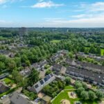 Woning aan Wim Kanstraat 4 in Wageningen te koop