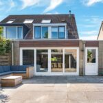 Woning aan Wim Kanstraat 4 in Wageningen te koop