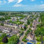 Woning aan Wim Kanstraat 4 in Wageningen te koop