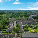 Woning aan Wim Kanstraat 4 in Wageningen te koop