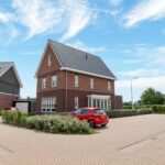 Woning aan Kweepeer 14 in Herveld te koop