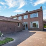 Woning aan De Hoge Wickstraat 42 in Oosterhout te koop