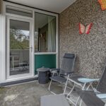 Woning aan Koningsberg 64 in Doorwerth te koop