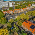 Woning aan Beeldhouwerstraat 58 in Arnhem te koop