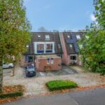 Woning aan Eindhovensingel 286 in Arnhem te koop